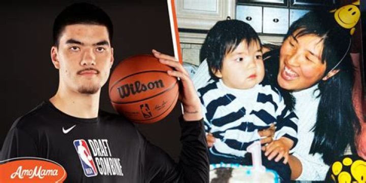 Zach Edey Parents Height: Understanding the Genetics Behind This Basketball Prodigy
