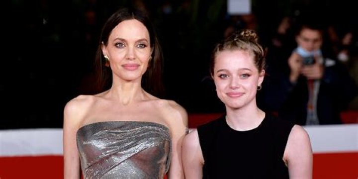 Zahara Jolie-Pitt 2024: The Life and Journey of Angelina Jolie's Daughter