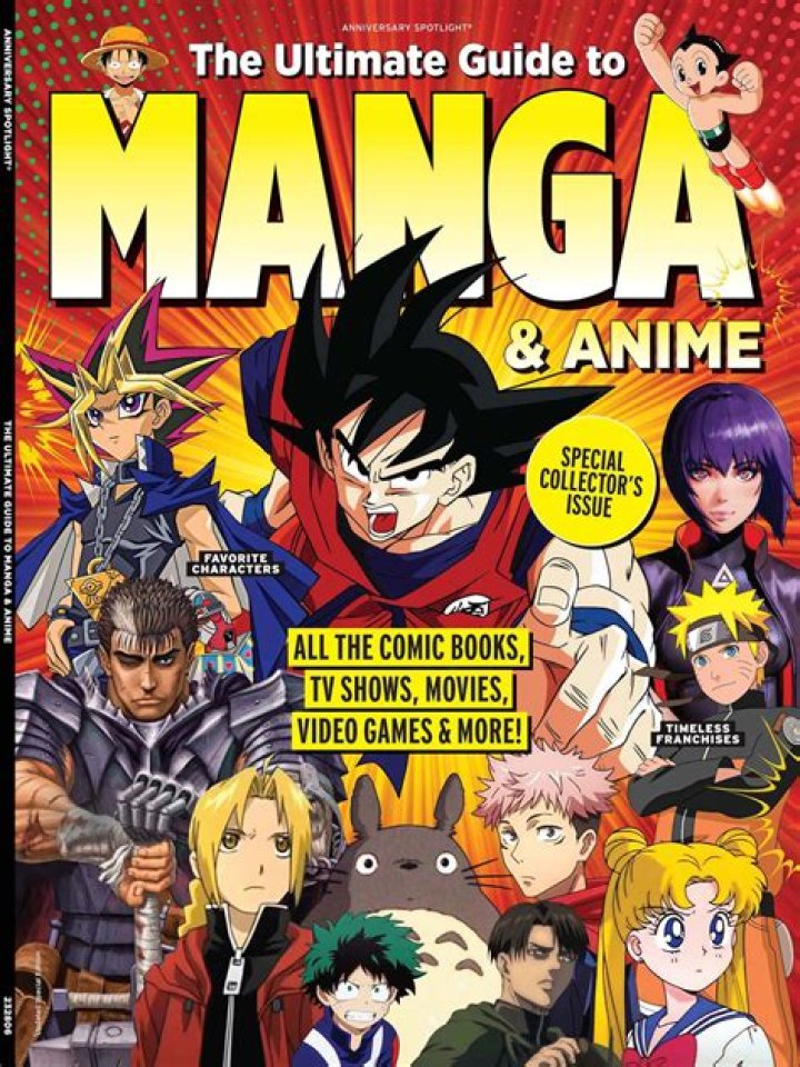 Zin Manga: The Rising Trend in the World of Manga and Anime